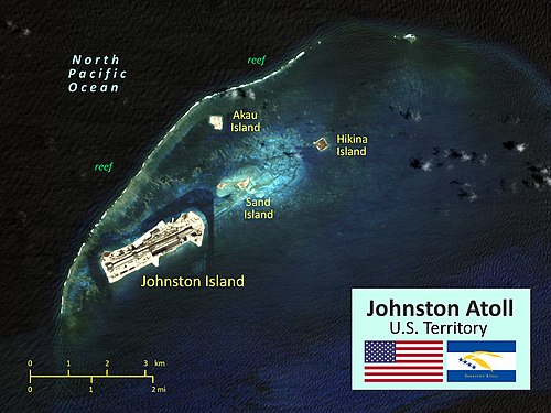 Johnston Island